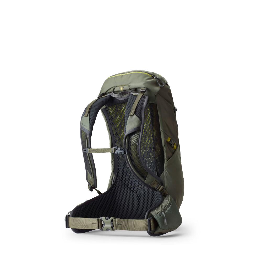Gregory - Zulu 28 LT - Forage Green