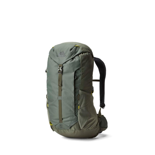 Gregory - Zulu 28 LT