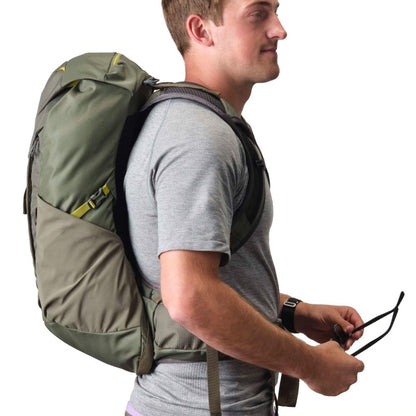 Gregory - Zulu 28 LT - Forage Green