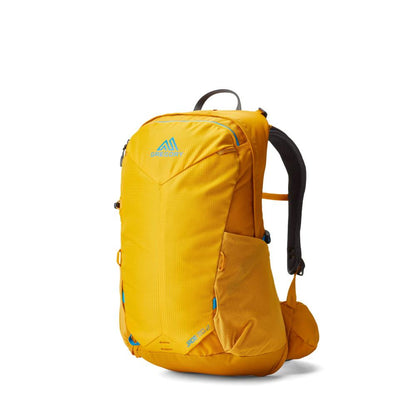 Gregory - Jade 20 LT - Capri Yellow