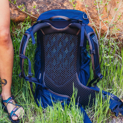 Gregory - Jade 28 LT - Midnight Navy