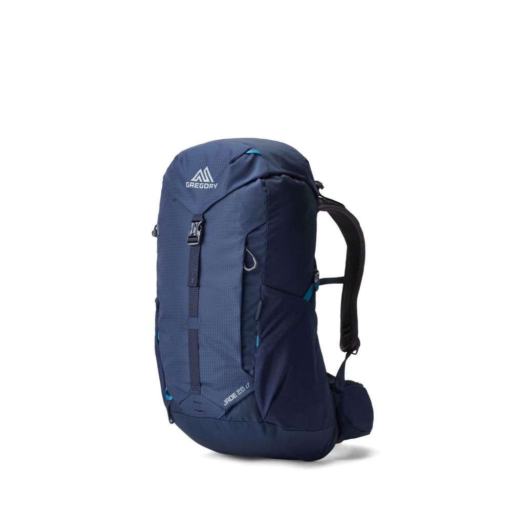Gregory - Jade 28 LT - Midnight Navy