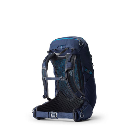 Gregory - Jade 28 LT - Midnight Navy