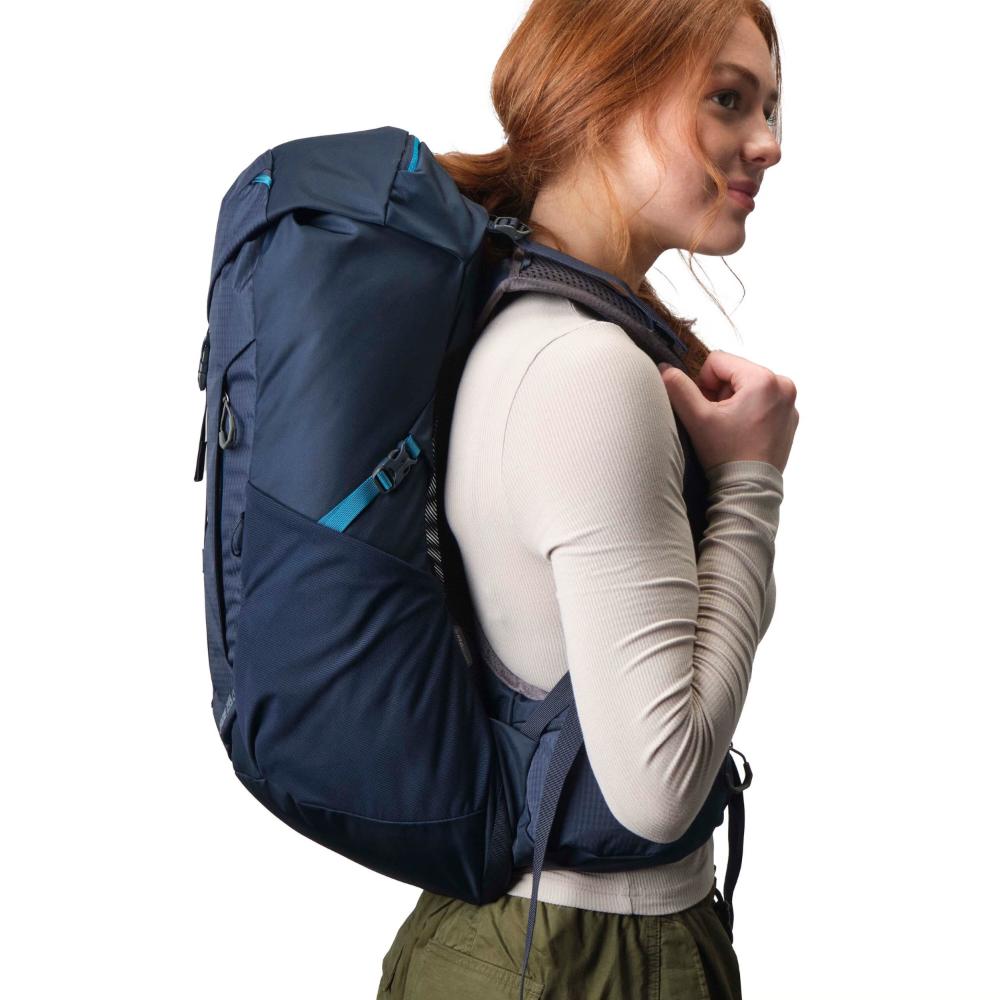Gregory - Jade 28 LT - Capri Yellow
