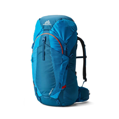 Gregory - Wander 50 - Pacific Blue