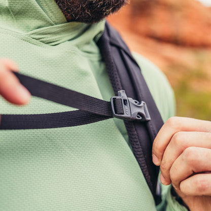 Gregory - Stout 55 Pack - Forest Black