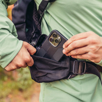 Gregory - Stout 55 Pack - Forest Black