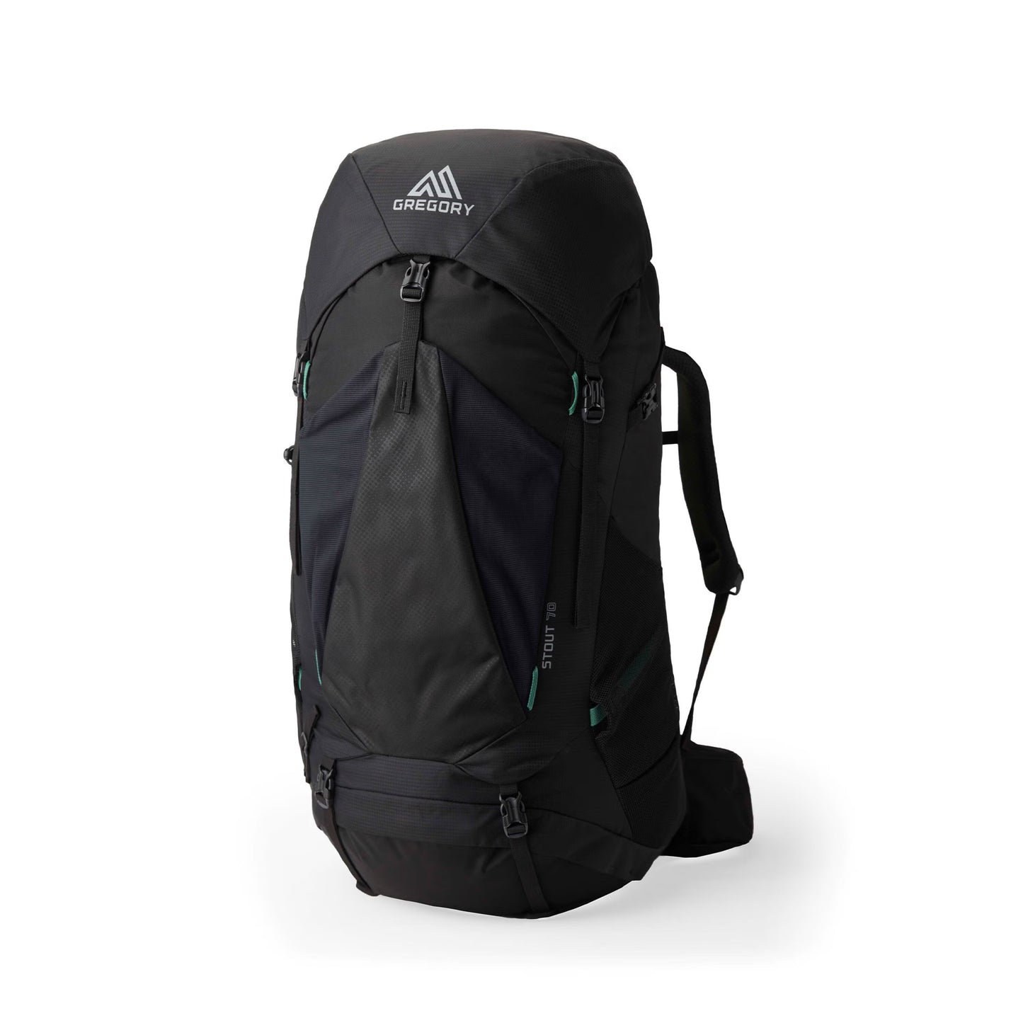 Gregory - Stout 70 - Forest Black