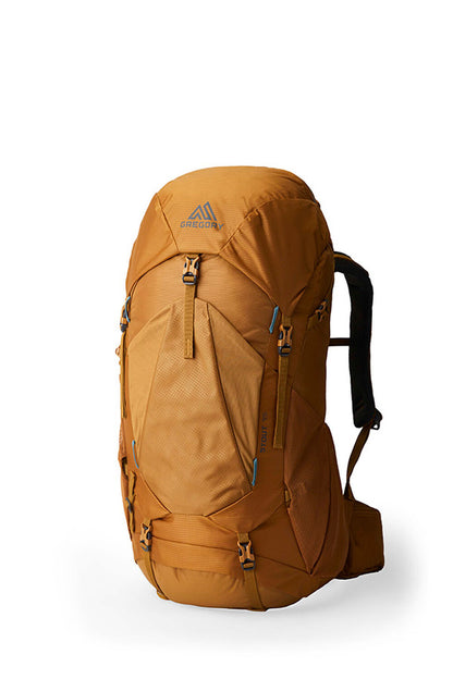 Gregory - Stout 45 - Sandstone