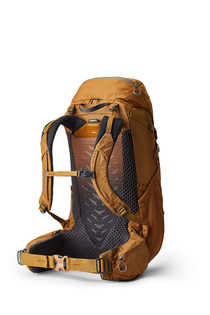 Gregory - Stout 45 - Sandstone