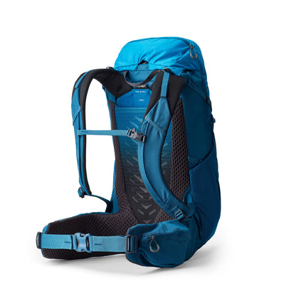Gregory - Stout 45 - Compass Blue