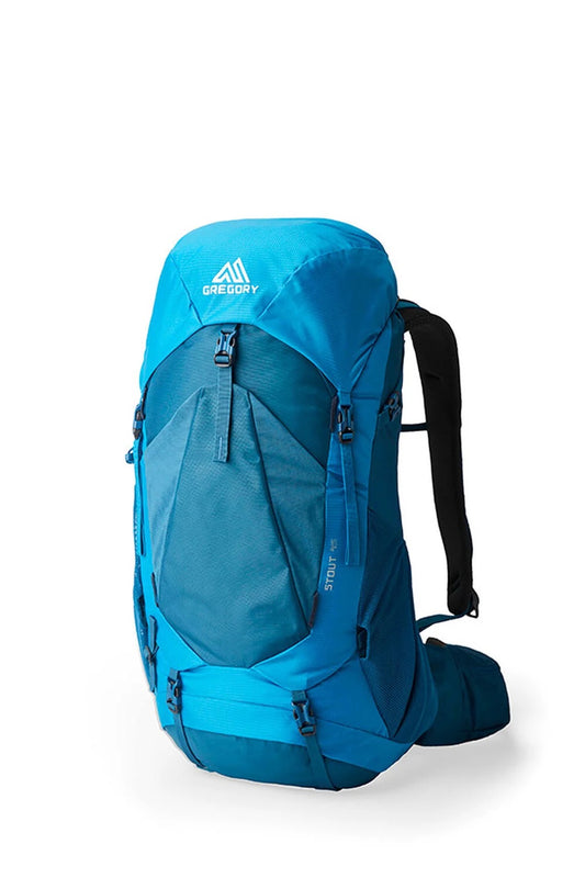 Gregory - Stout 45 Plus - Compass Blue