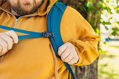 Gregory - Stout 45 Plus - Compass Blue