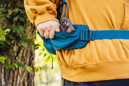 Gregory - Stout 45 Plus - Compass Blue