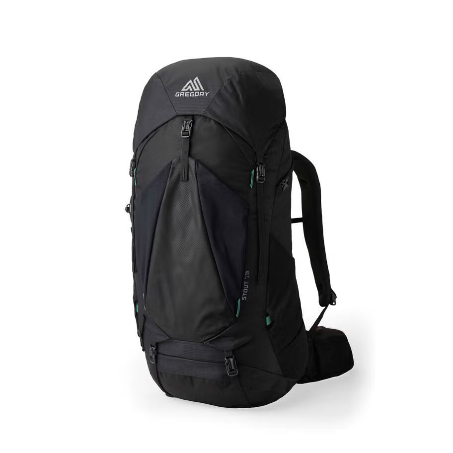 Gregory - Stout 70 Plus - Forest Black