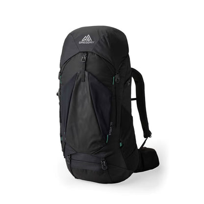 Gregory - Stout 70 Plus - Forest Black