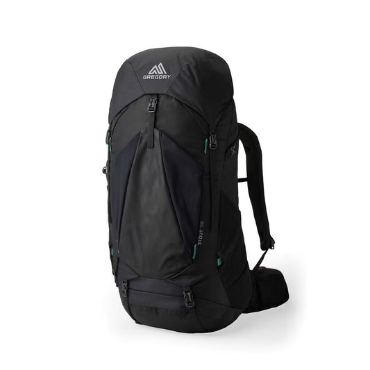 Gregory - Stout 70 Plus - Forest Black