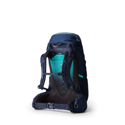 Gregory - Amber 34 - Arctic Navy