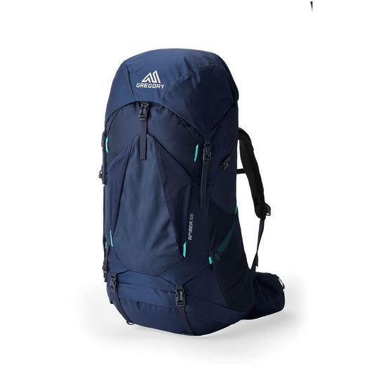 Gregory - Amber 68 - Arctic Navy