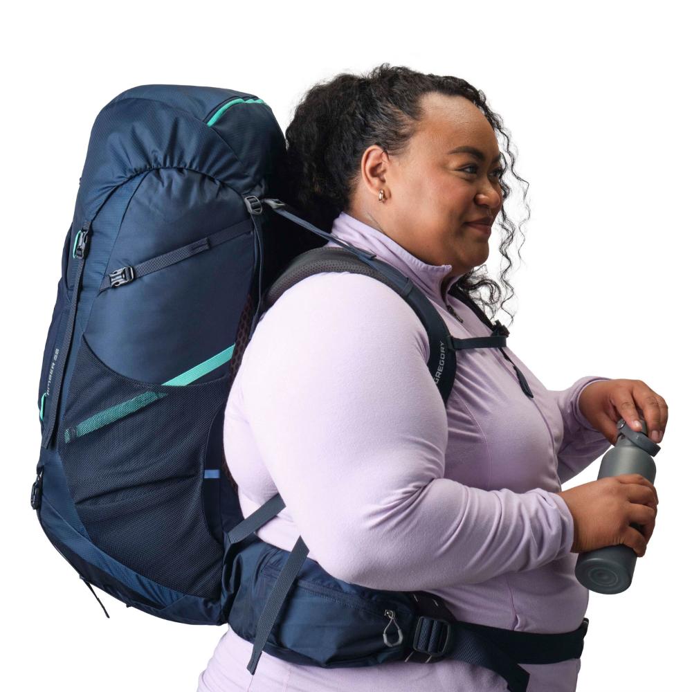 Gregory - Amber 68 Plus - Arctic Navy