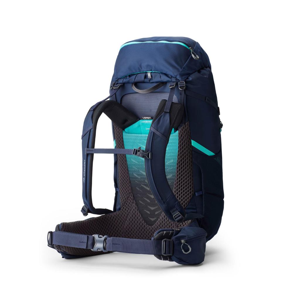 Gregory - Amber 68 Plus - Arctic Navy