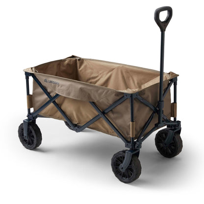 Gregory - Alpaca Gear Wagon - Mirage Tan
