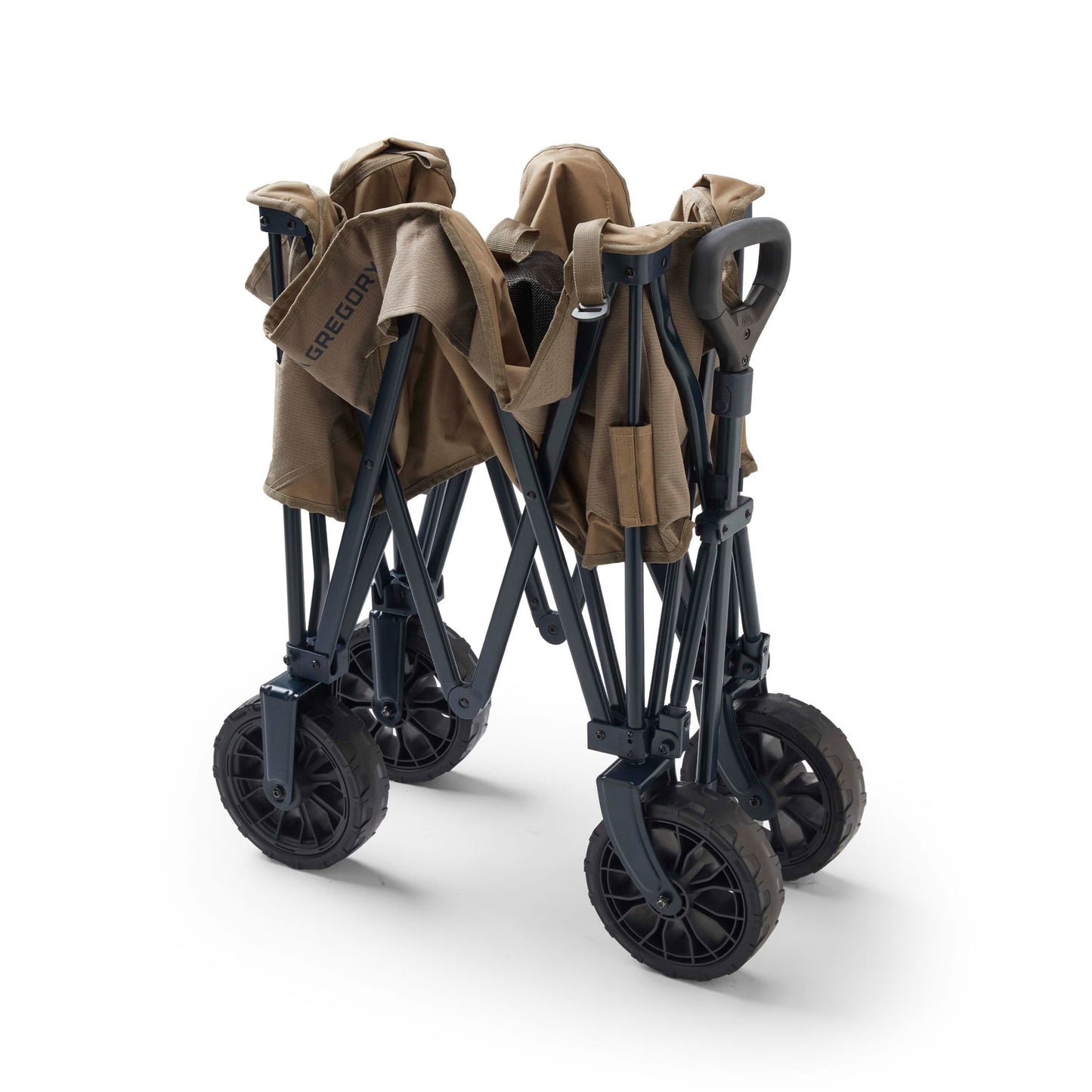 Gregory - Alpaca Gear Wagon - Mirage Tan