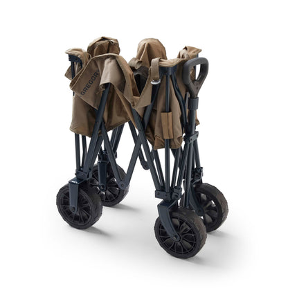 Gregory - Alpaca Gear Wagon - Mirage Tan