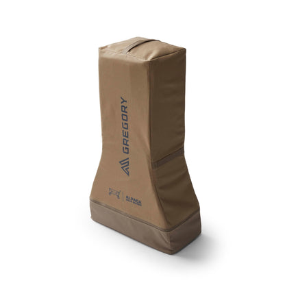 Gregory - Alpaca Gear Wagon - Mirage Tan