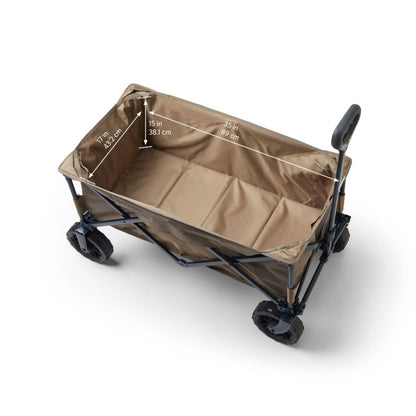 Gregory - Alpaca Gear Wagon - Mirage Tan