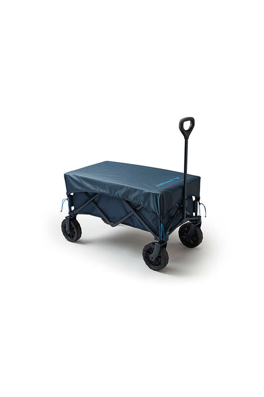 Gregory - Alpaca Gear Wagon - Slate Blue