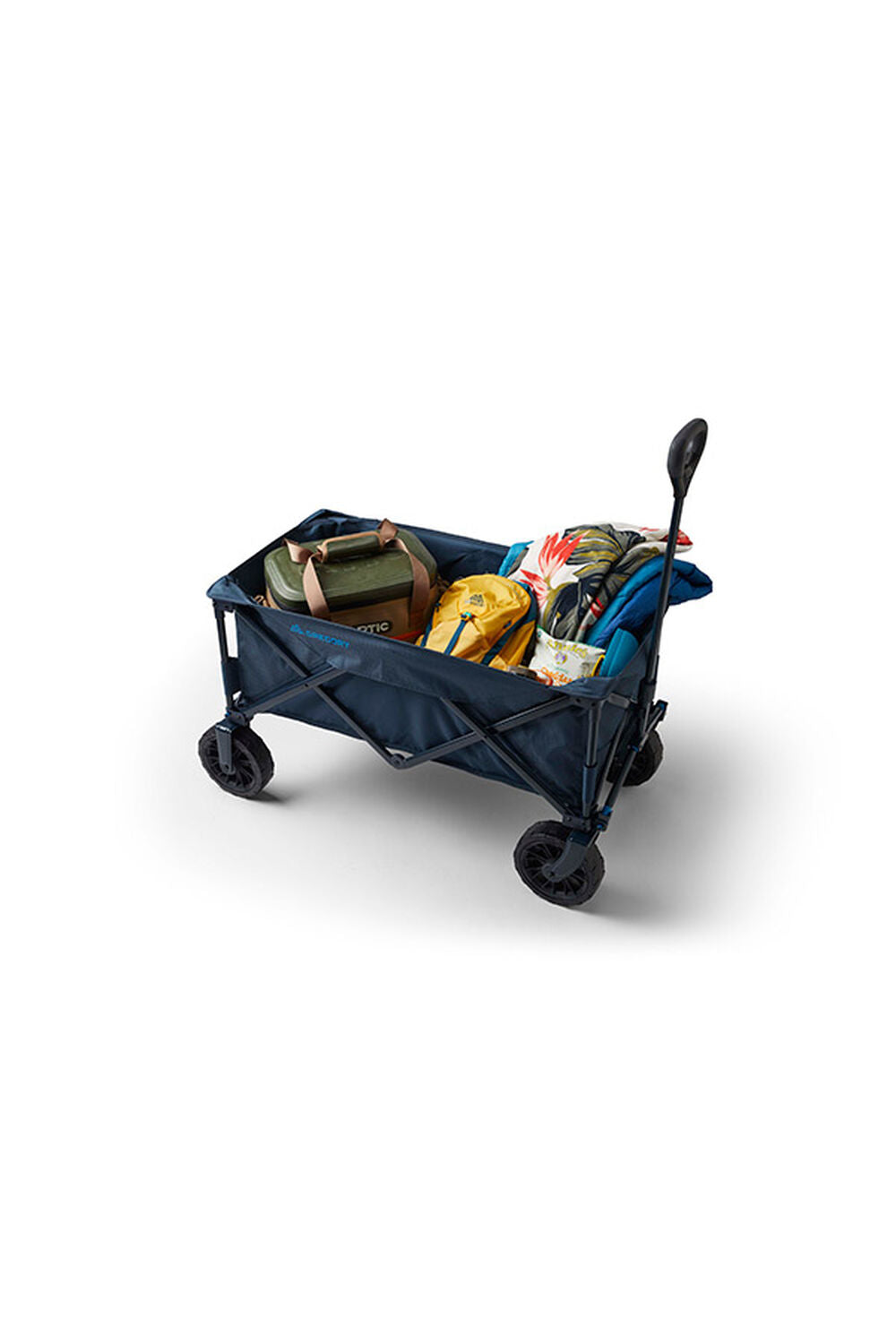 Gregory - Alpaca Gear Wagon - Slate Blue