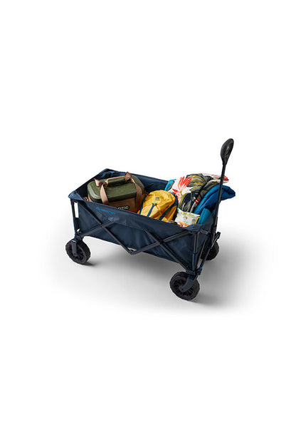 Gregory - Alpaca Gear Wagon - Slate Blue
