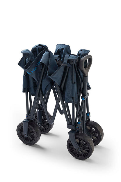 Gregory - Alpaca Gear Wagon - Slate Blue