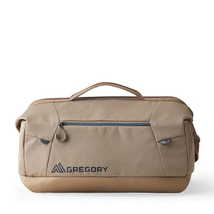Gregory - Alpaca Wide Mouth Case 25 - Slate Blue