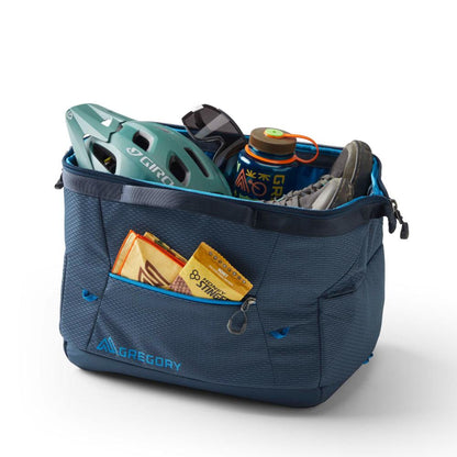 Gregory - Alpaca Kitchen Case - Slate Blue