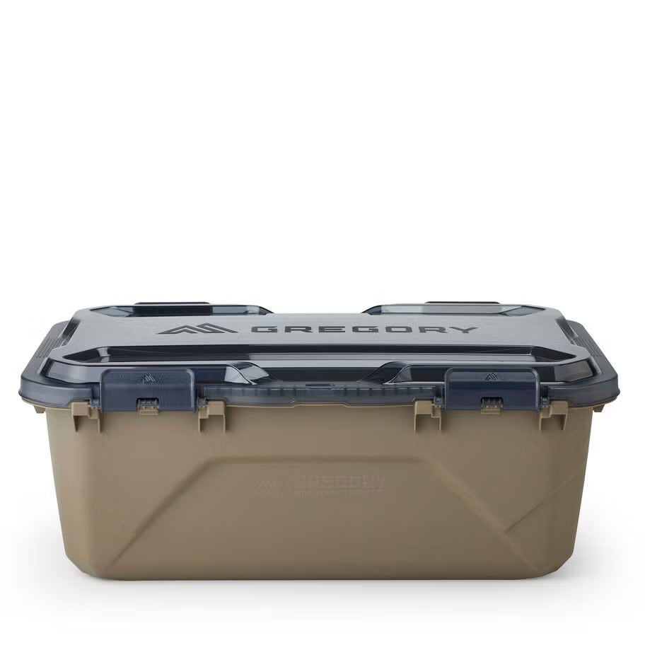 Gregory - Alpaca Gear Box 45 - Mirage Tan