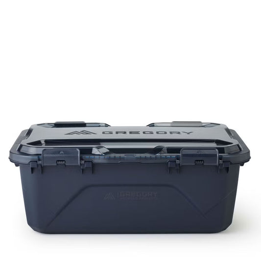 Gregory - Alpaca Gear Box 45 - Slate Blue