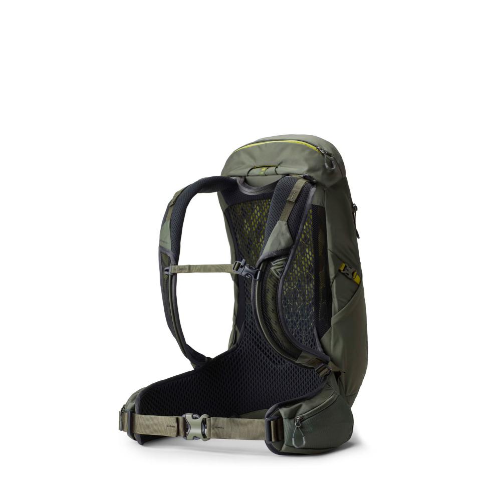 Gregory - Zulu 28 LT Plus - Forage Green