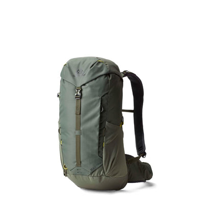 Gregory - Zulu 28 LT Plus - Forage Green