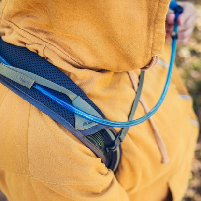 Gregory - Zulu 28 LT Plus