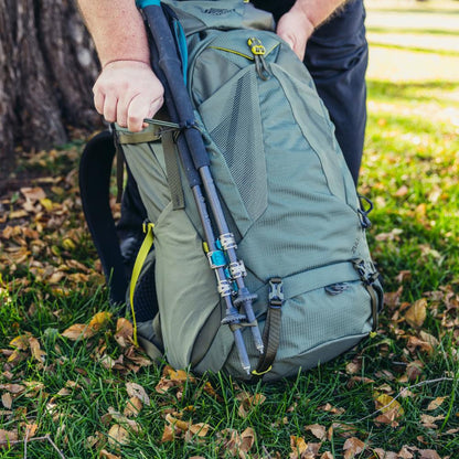 Gregory - Zulu 65 Plus - Forage Green