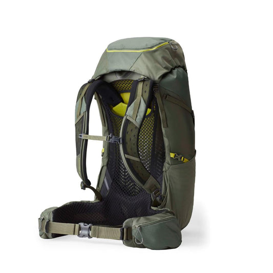 Gregory - Zulu 65 Plus - Forage Green