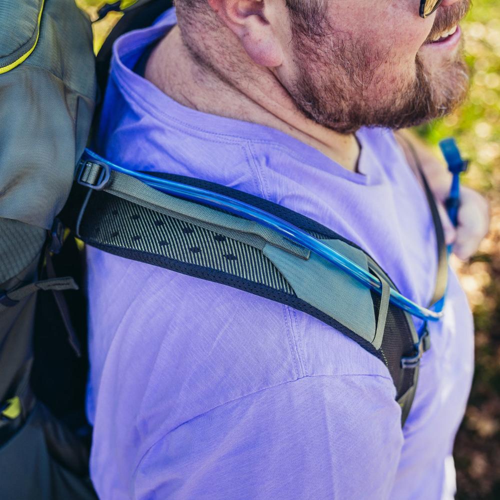Gregory - Zulu 65 Plus - Forage Green
