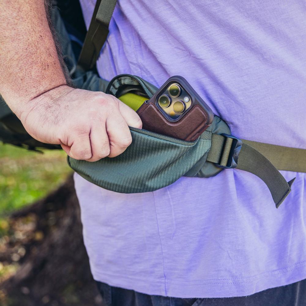 Gregory - Zulu 65 Plus - Forage Green