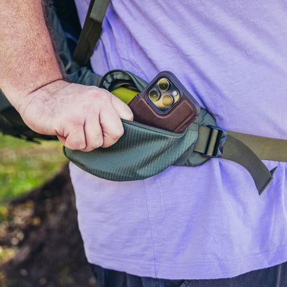 Gregory - Zulu 65 Plus - Forage Green