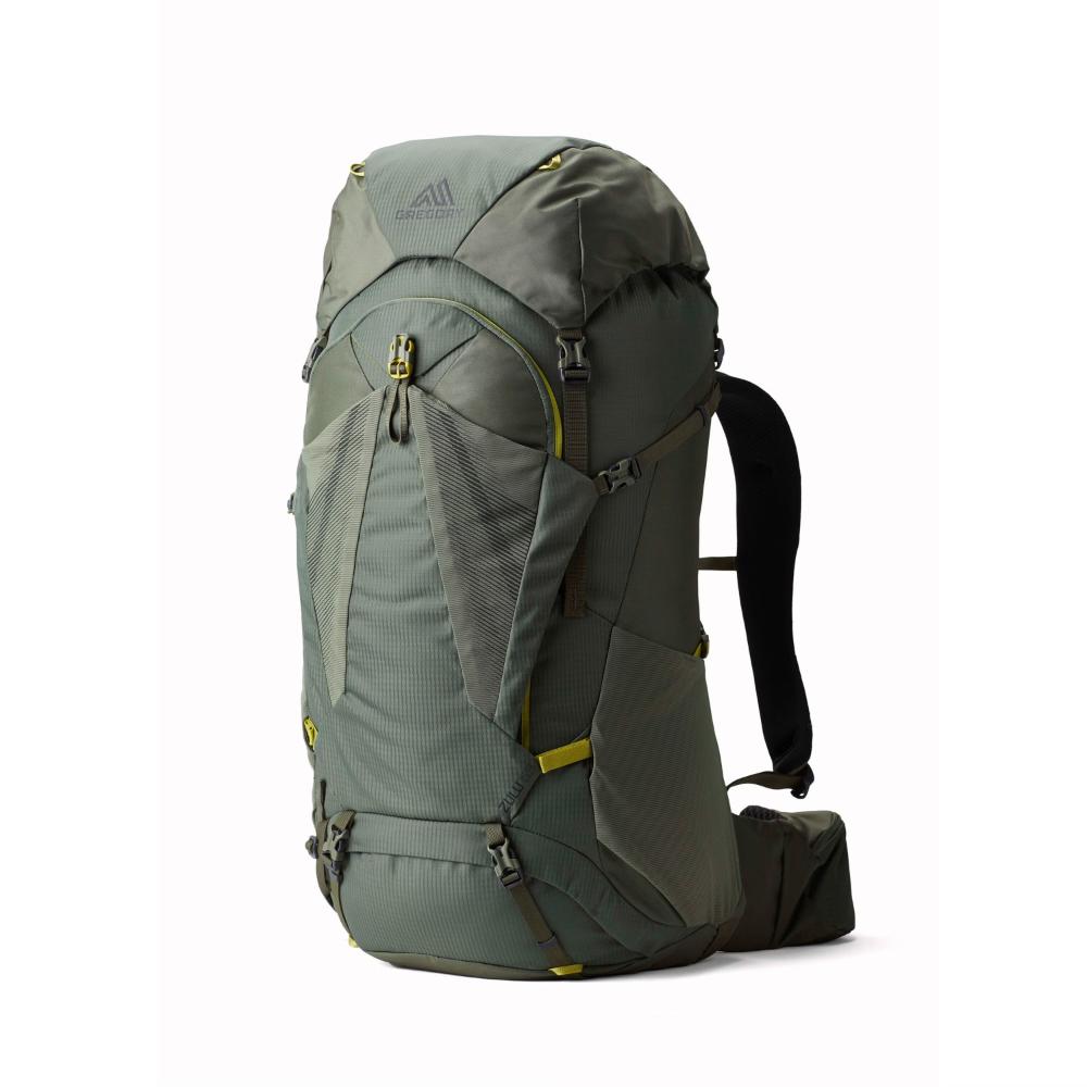 Gregory - Zulu 65 Plus - Forage Green