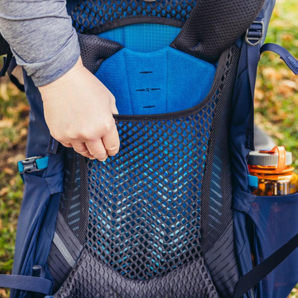 Gregory - Jade 63 Plus - Midnight Navy
