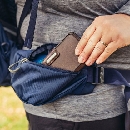 Gregory - Jade 63 Plus - Midnight Navy