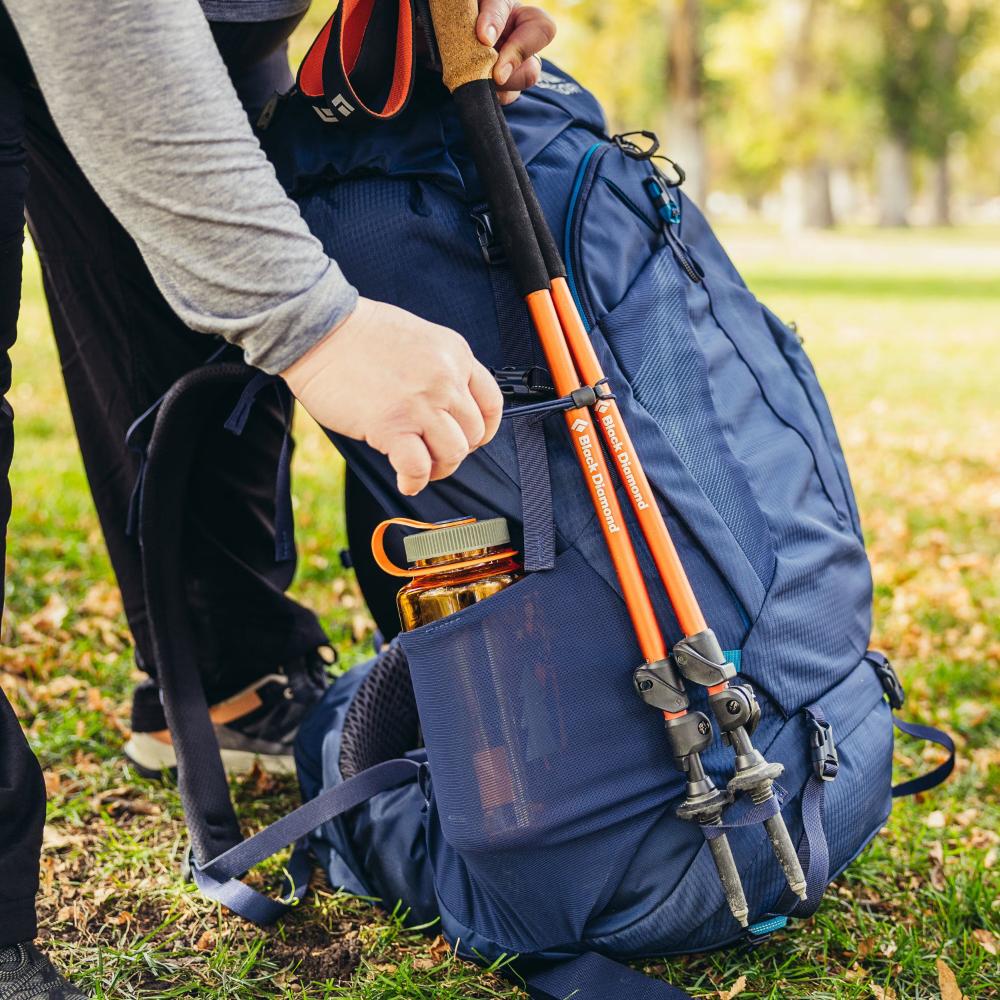 Gregory - Jade 63 Plus - Midnight Navy